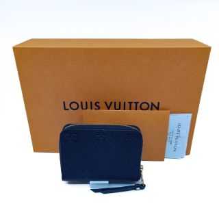 Porte Monnaie Louis Vuitton Zippy