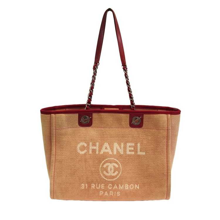 Sac chanel 31 rue cambon outlet prix