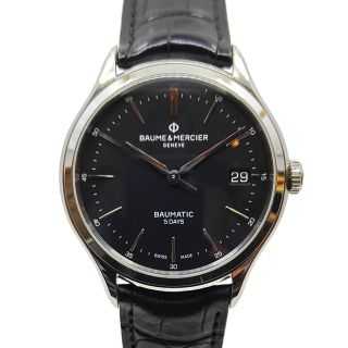 Baume & Mercier Clifton Baumatic 5 Days