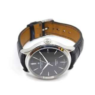 Baume & Mercier Clifton Baumatic 5 Days