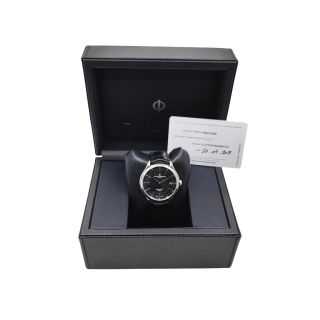 Baume & Mercier Clifton Baumatic 5 Days