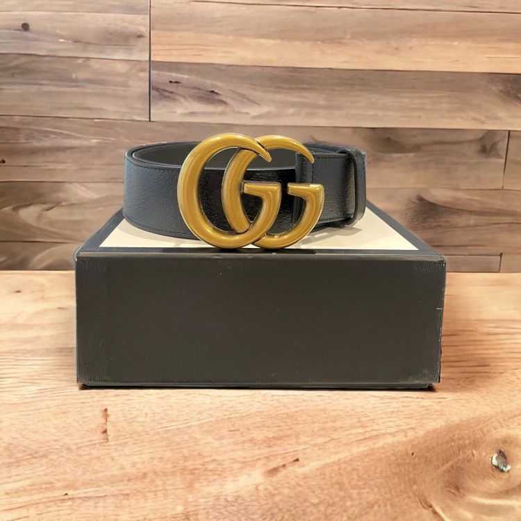 Ceinture Gucci