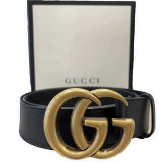 Ceinture Gucci