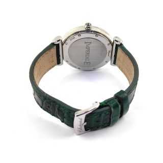 Chopard Imperiale Green Dial