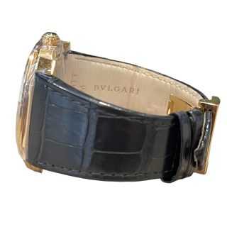 Bvlgari Octo Solotempo