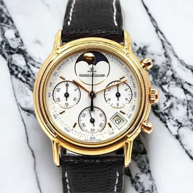 Jaeger discount lecoultre ch