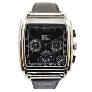 Zenith el best sale primero square