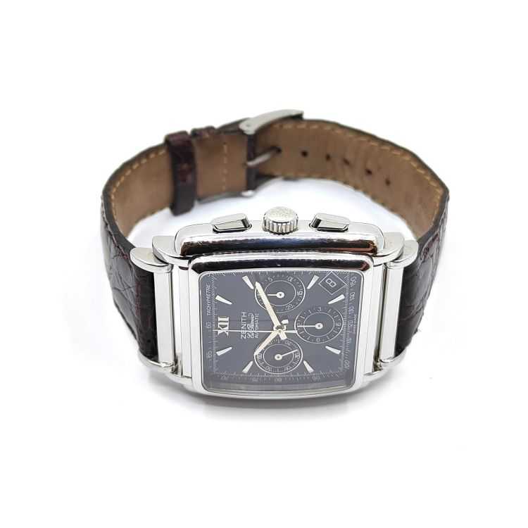 Zenith el primero online square