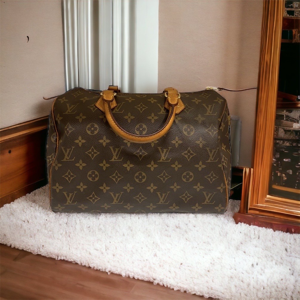 Sac Louis Vuitton America's Cup - LuxeForYou