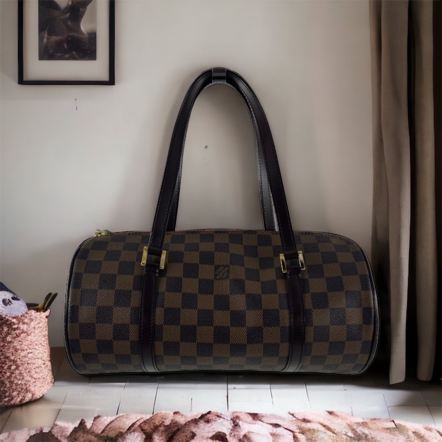 Sac Louis Vuitton Papillon - LuxeForYou