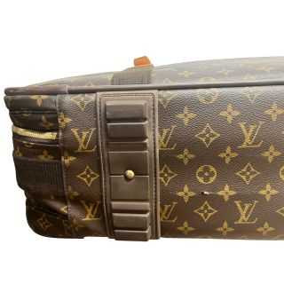 Valise Louis Vuitton Vintage