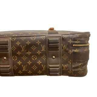 Valise Louis Vuitton Vintage