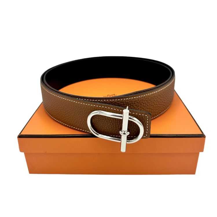 Ceinture hermes outlet or