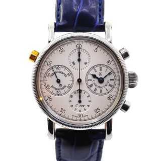 ChronoSwiss Rattrapante Chronograph