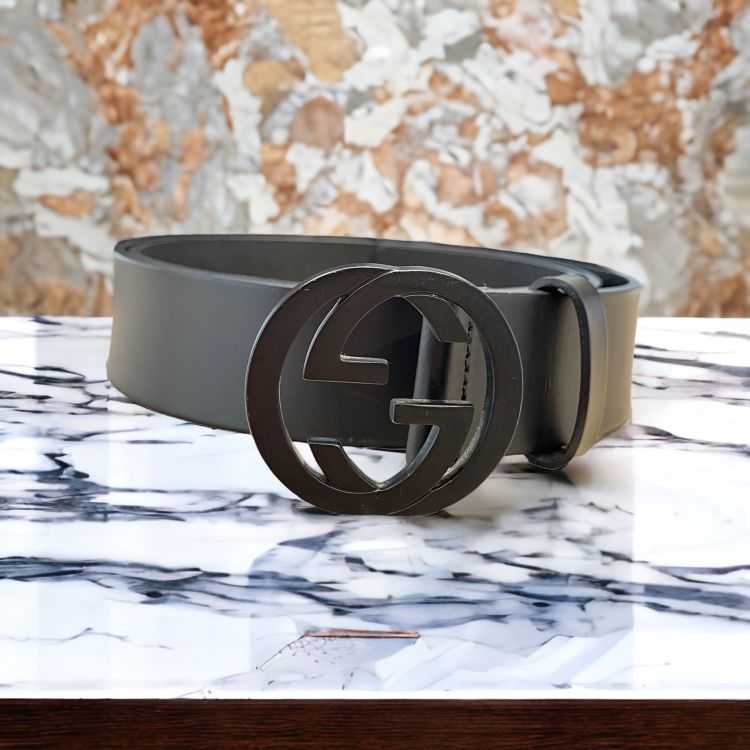 Ceinture Gucci