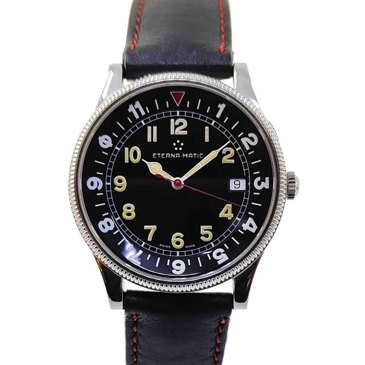 Eterna airforce eterna on sale matic