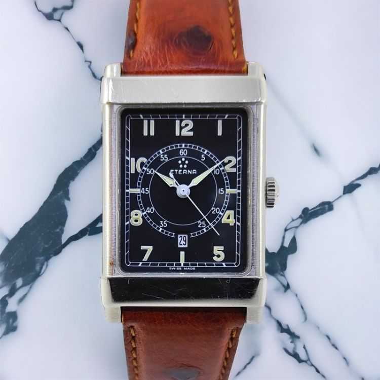 Eterna les best sale historiques 1935