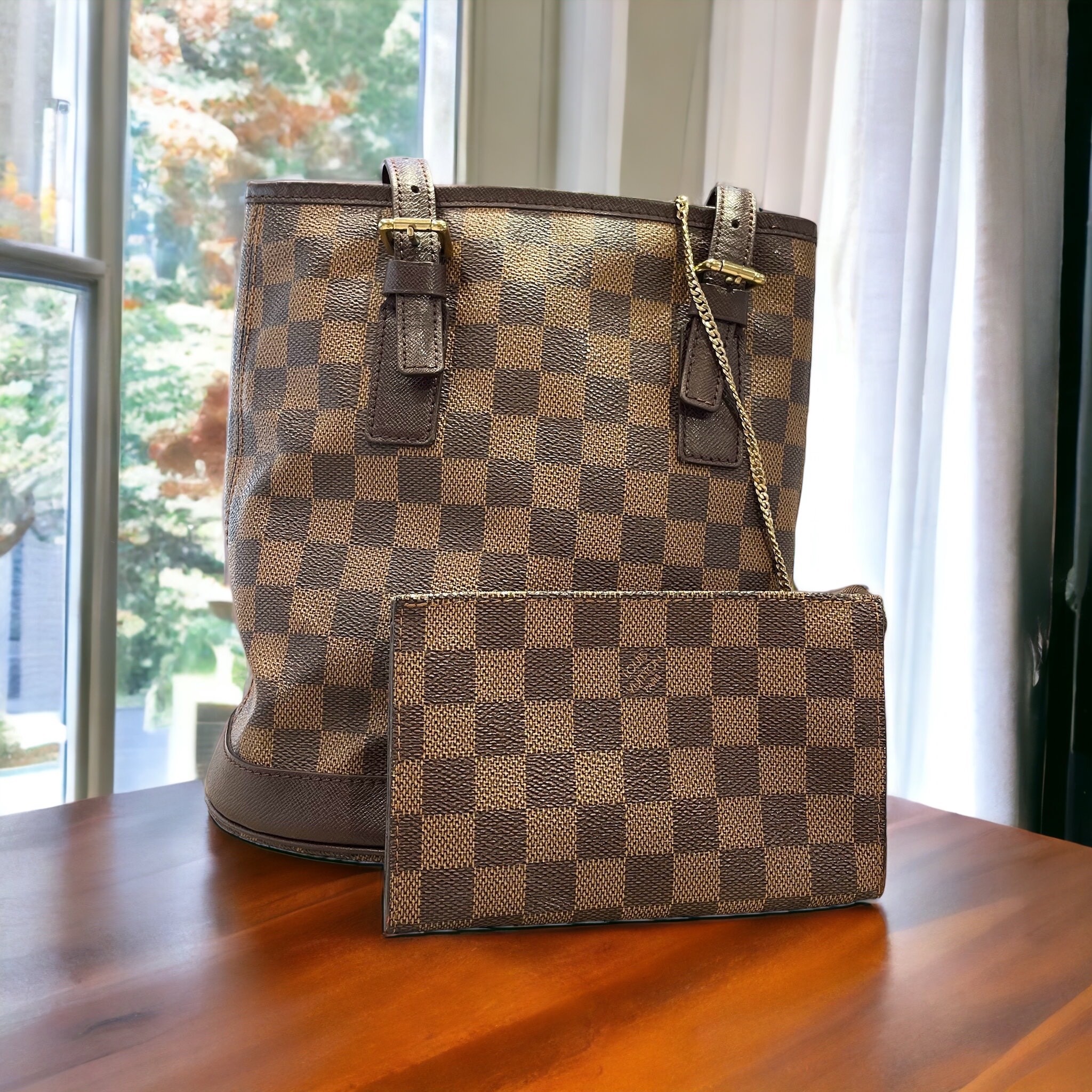 Louis Vuitton Belt Bag - LuxeForYou