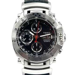 Tissot T-Race Moto GP Limited Edition