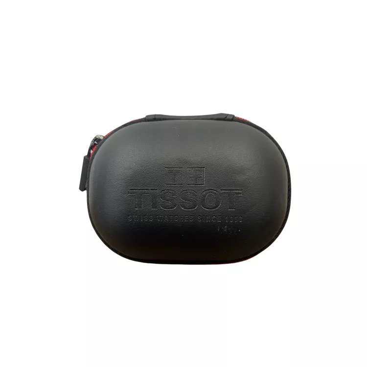 Tissot travel case hot sale