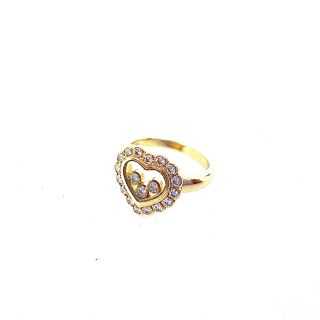 Bague Chopard