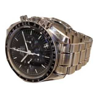 Omega Speedmaster moonwatch full set