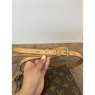 Sac Louis Vuitton