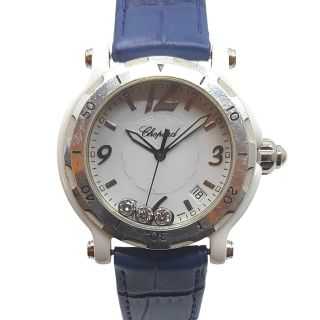 Chopard Happy Sport Ceramic