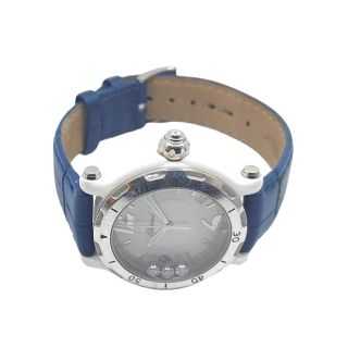 Chopard Happy Sport Ceramic