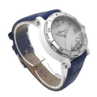 Chopard Happy Sport Ceramic