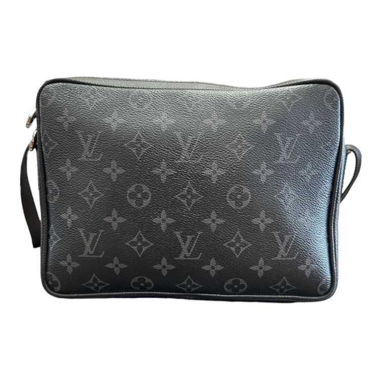 Sacoche lv outlet noir