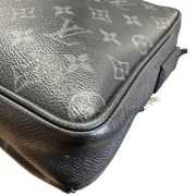 Sacoche Louis Vuitton Messenger Alex PM - LuxeForYou