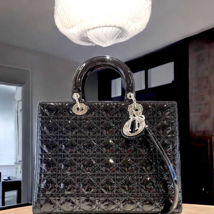 Sac Dior