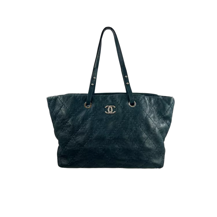 Sac on sale caba chanel