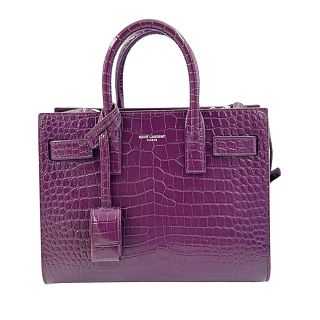 SAC A MAIN YVES SAINT LAURENT