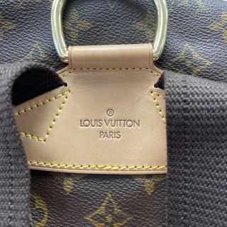 Sac a Dos Louis Vuitton