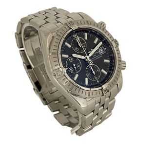 Montre Breitling Chronographe