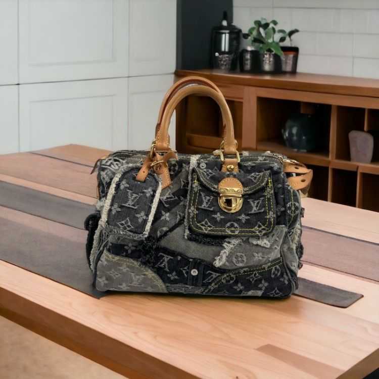 Sac Louis Vuitton