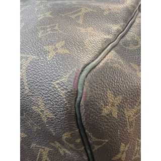 Sac Voyage Louis Vuitton