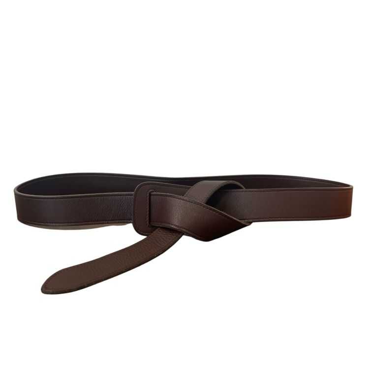 Ceinture Hermès Vintage