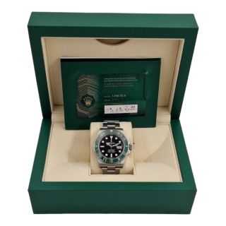 Rolex Submariner Date Ref. 126610LN NEW 2022