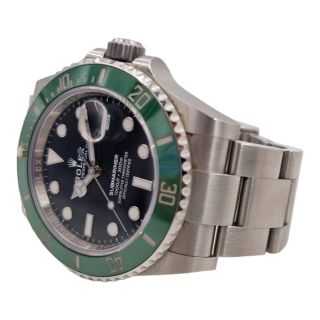 Rolex Submariner Date Ref. 126610LN NEW 2022