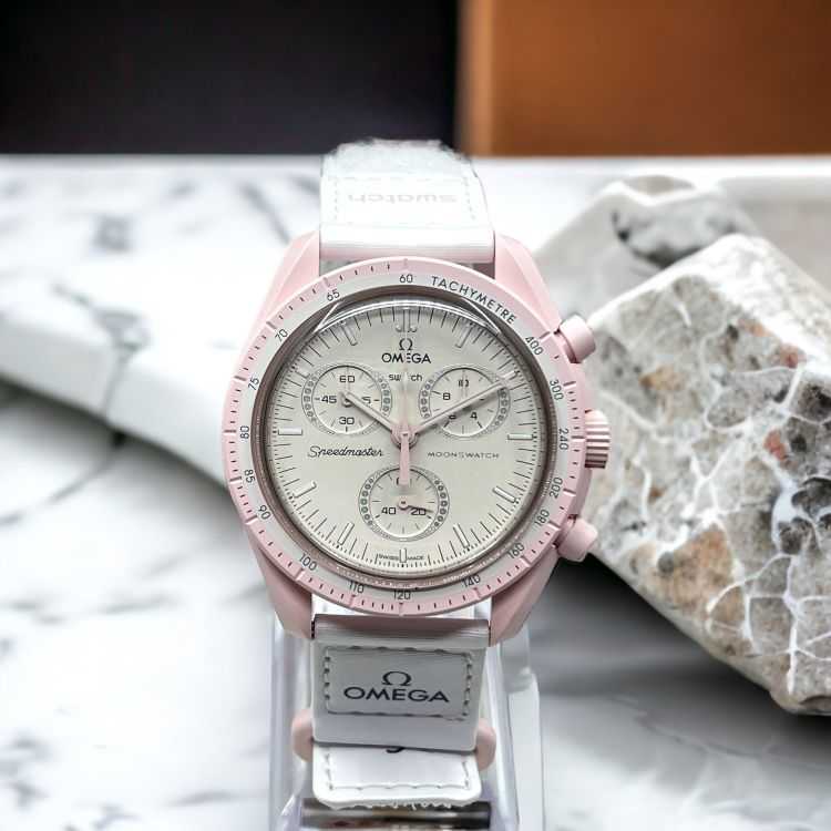 Montre Swatch