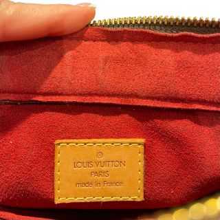Sac Louis Vuitton