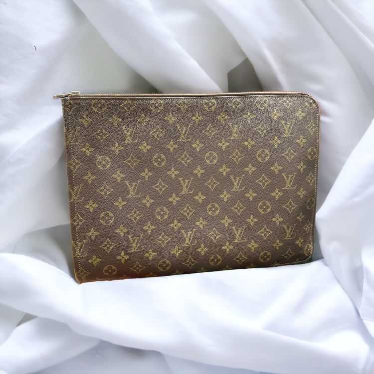 Porte Documents Louis Vuitton