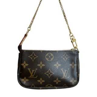 Mini Pochette Louis Vuitton