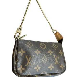 Mini Pochette Louis Vuitton