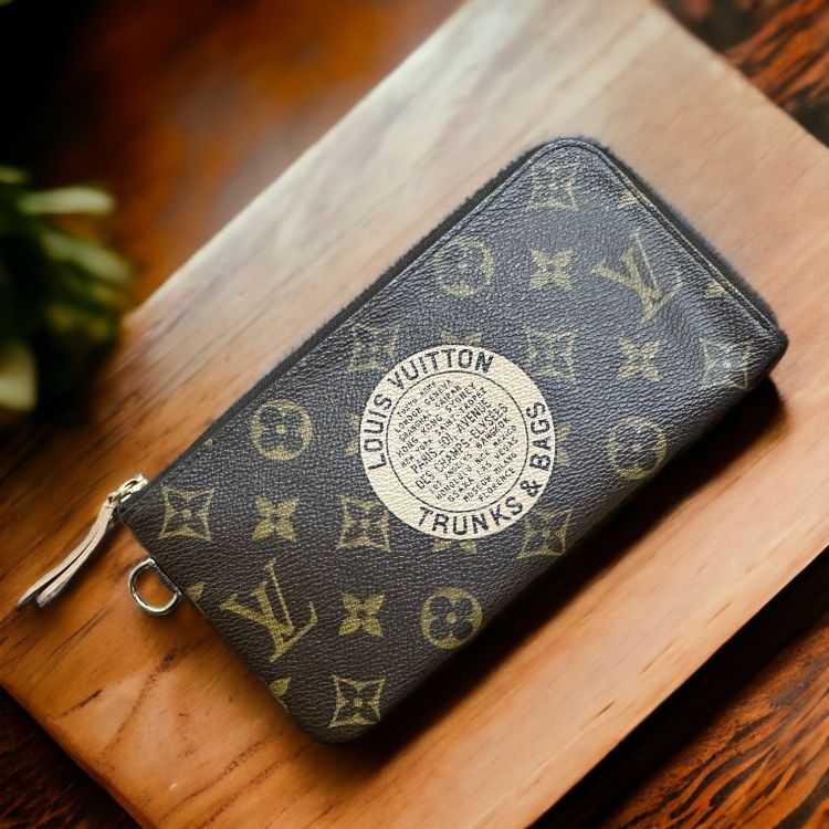 Portefeuille Louis Vuitton