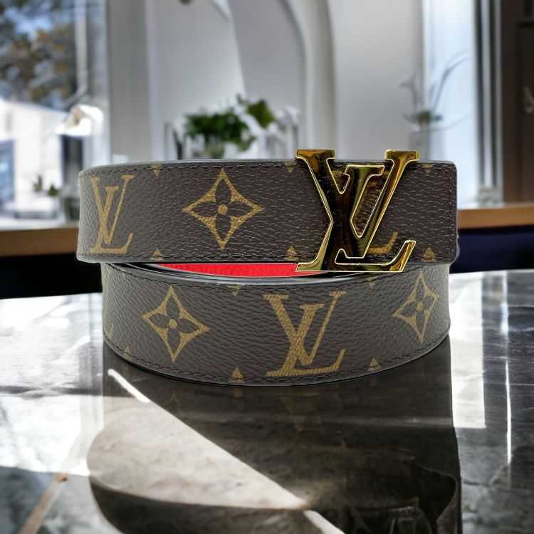 Ceinture Louis Vuitton