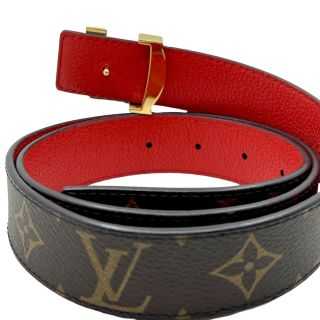 Ceinture Louis Vuitton